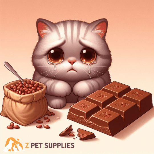 Cats & Chocolate