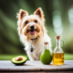 Can Dogs Have Avocado Oil? Exploring Benefits and Risks