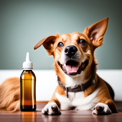 is peppermint oil safe for dogs